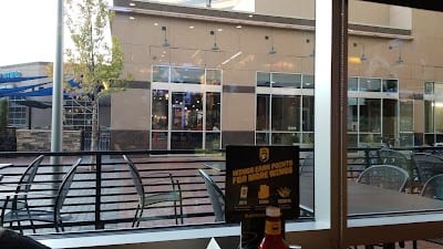 Buffalo Wild Wings Gril #671