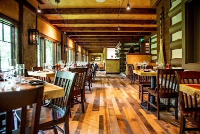 Greenbrier Restaurant