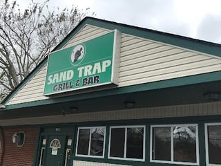 Sand Trap