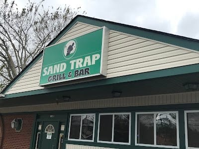 Sand Trap
