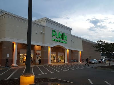 Publix Super Market