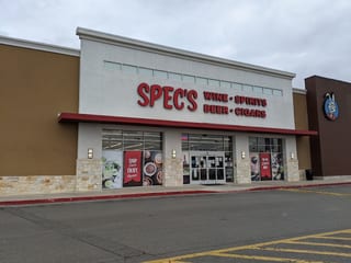 Specs Wine Spirits & Finer Foods