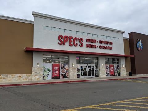 Specs Wine Spirits & Finer Foods