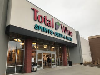 Total Wine