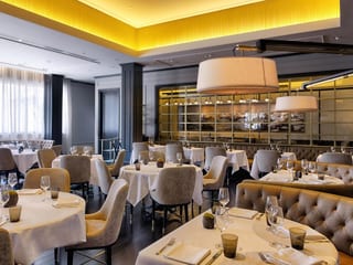 Bourbon Steak
