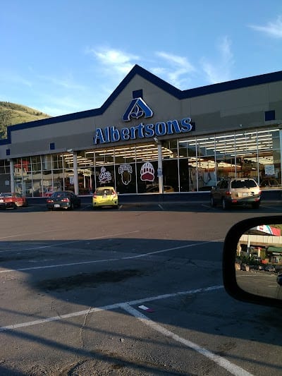 Albertsons