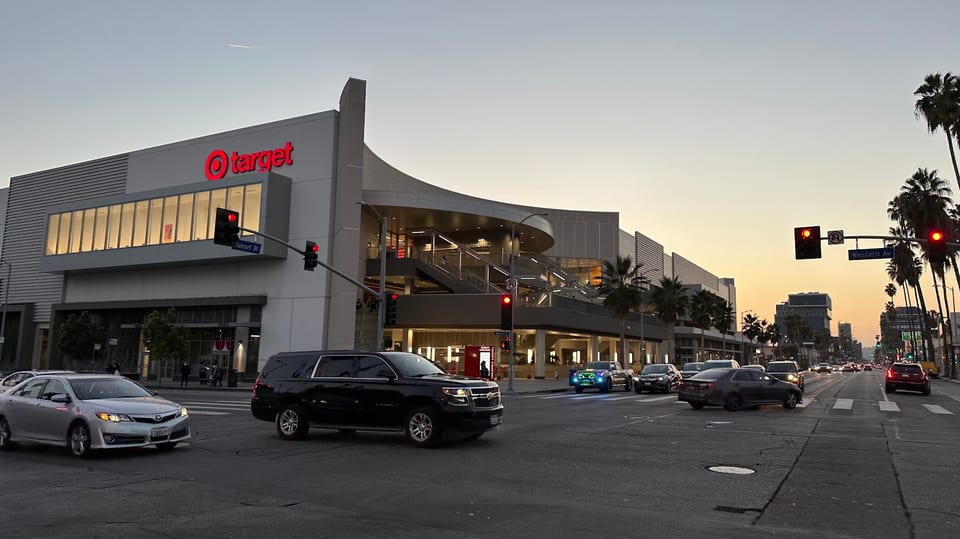 Target