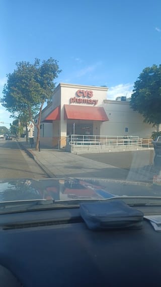 Cvs Pharmacy #9726