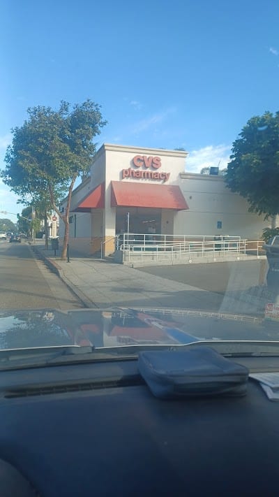 Cvs Pharmacy #9726