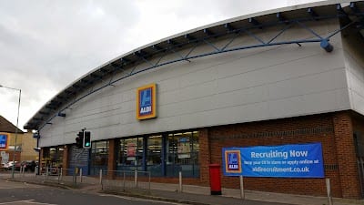 Aldi