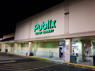Publix Super Market #728