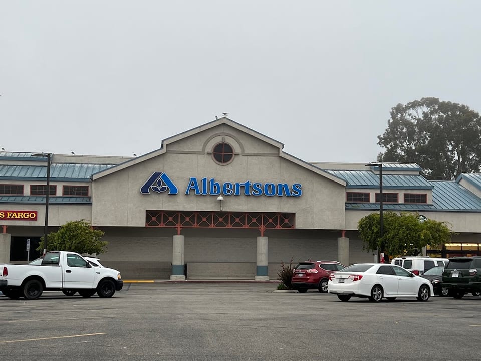 Albertsons