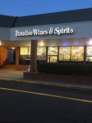 Paradise Wine & Spirit