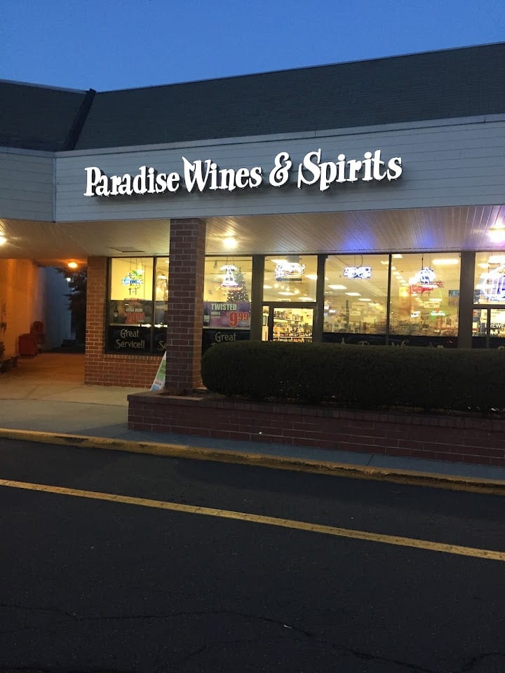 Paradise Wine & Spirit