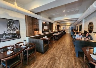 Stirling Tavern