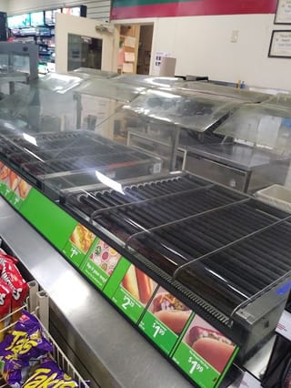 7 Eleven