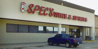 Specs Wine Spirits & Finer Foods