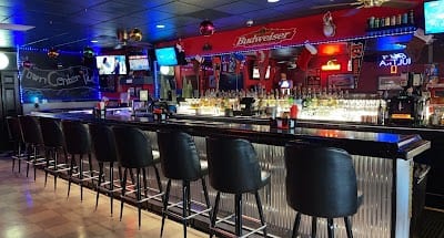 Parkers Tavern