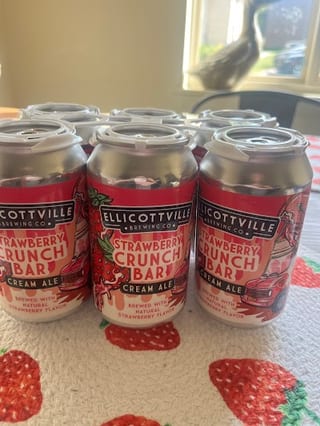 Beer Bellys Beverage