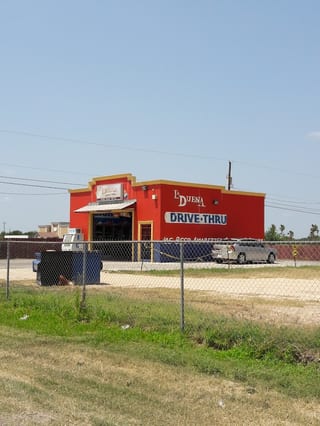 La Duena Drive Thru