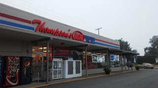 Thompson's IGA