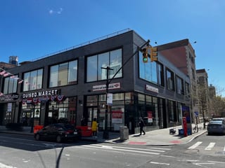 Dumbo Market