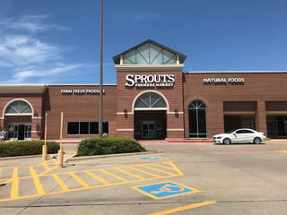 Sprouts #108