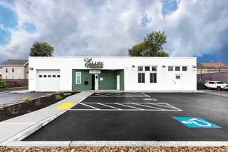 Essex Apothecary Weed Dispensary