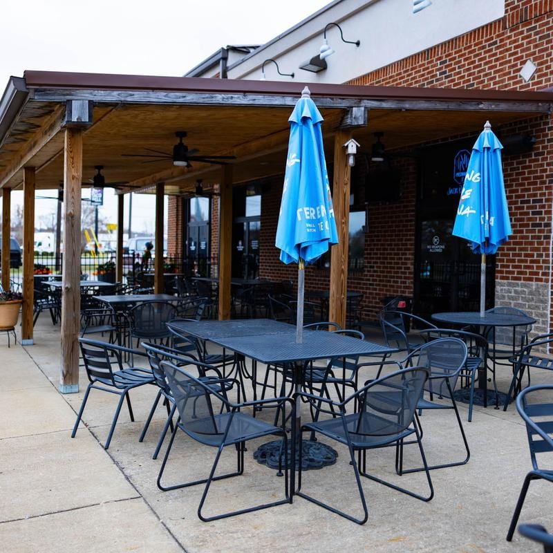 Coach's Eastgate Grille