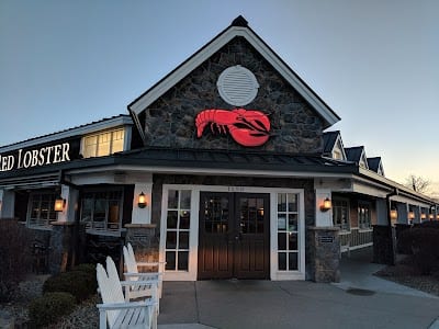 Red Lobster
