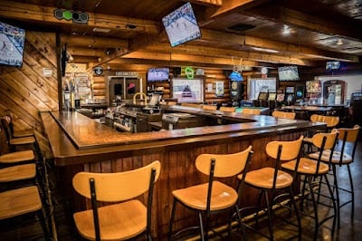 Black Bear Inn