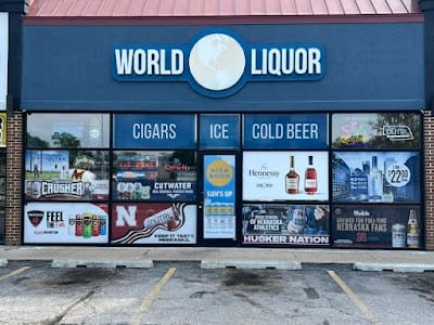 World Liquor
