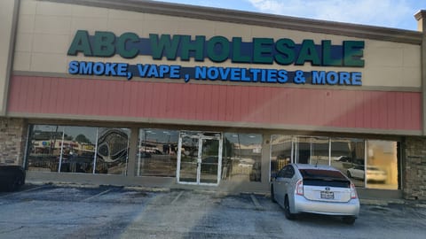 ABC Wholesale