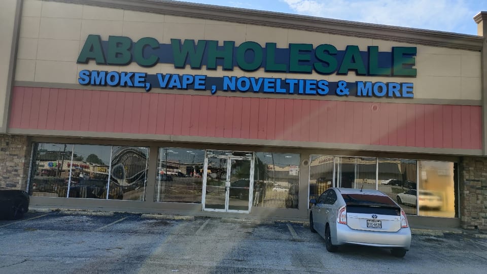 ABC Wholesale