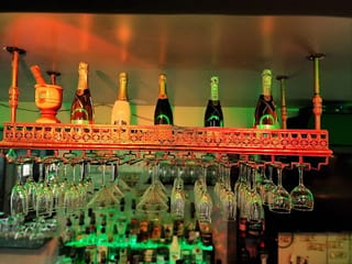 Archer Sports Bar
