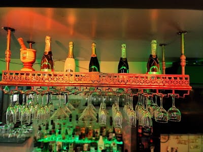 Archer Sports Bar