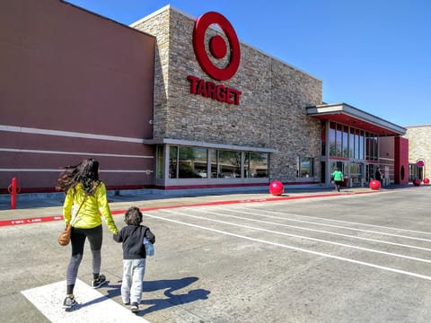 TARGET