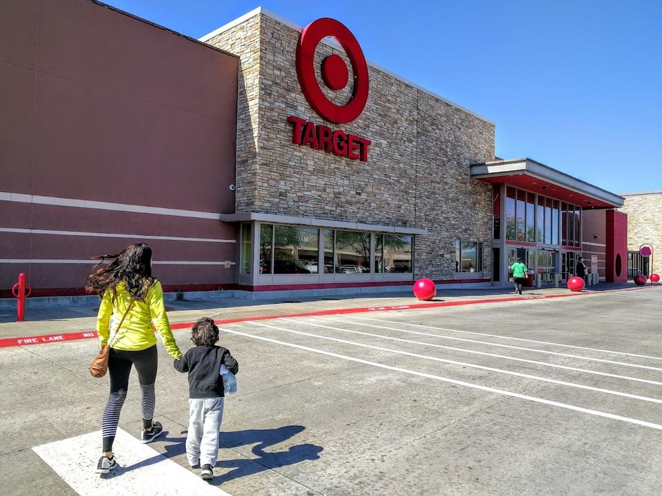 TARGET
