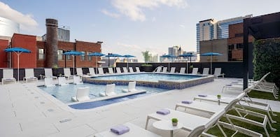 Tempo By Hilton