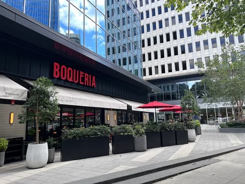 Boqueria Bar De Tapas