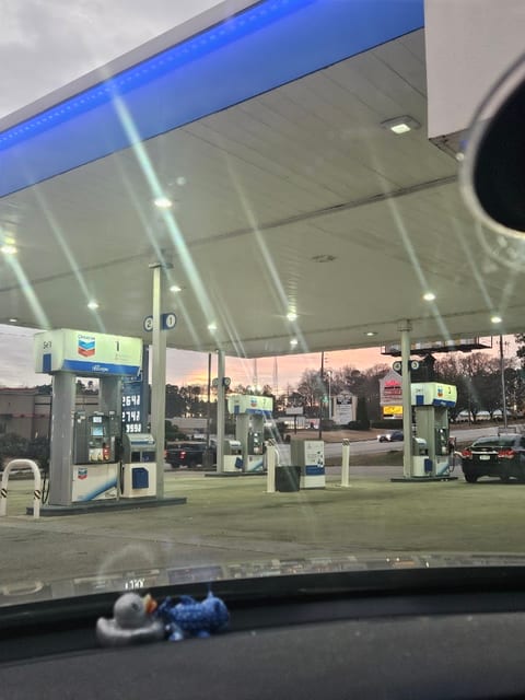 Chevron