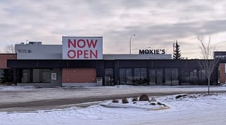 Moxies Kingsway