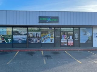Hmart Aloha