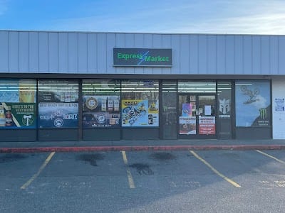 Hmart Aloha