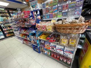 Phillips Mart