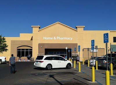 Walmart Supercenter