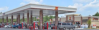 Gt Express Mart #8