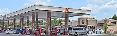 Gt Express Mart #8