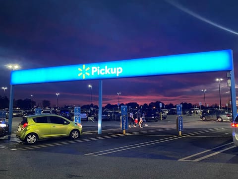 Walmart Supercenter