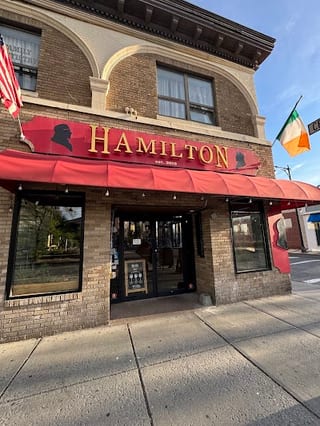 Hamilton